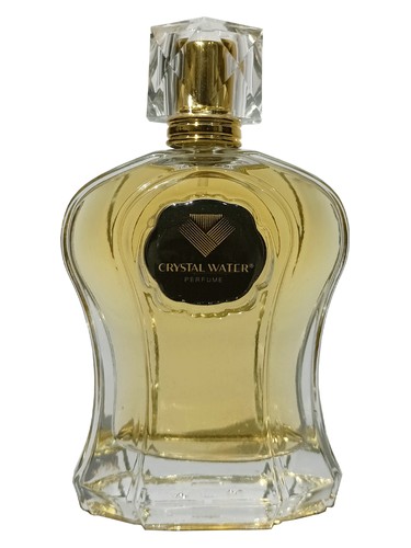 Frasco de Breath, de Crystal Water