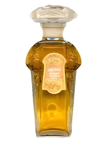 Frasco de Lauris, de Sauzé