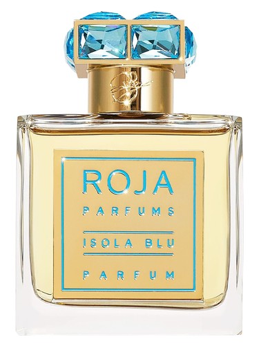 Frasco de Isola Blu — Roja Dove