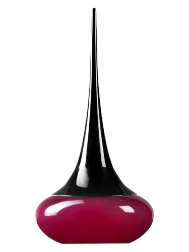 Frasco de Love Potion Sensual Ruby — Oriflame