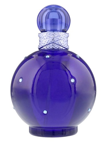 Frasco de Midnight Fantasy — Britney Spears