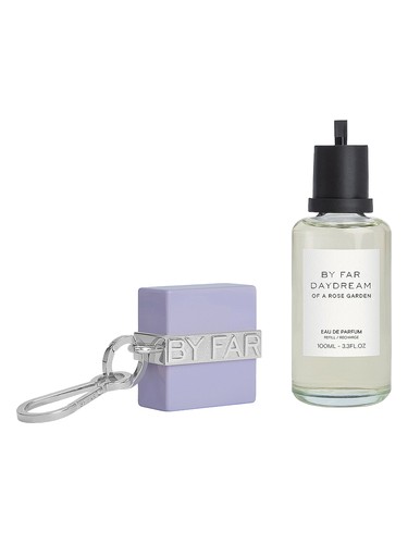 Frasco de Daydream of a Rose Garden, de By Far
