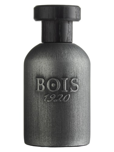 Frasco de Scuro, de Bois 1920