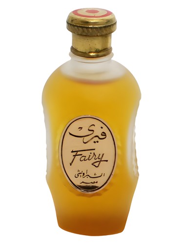 Frasco de Fairy, de Chabrawichi