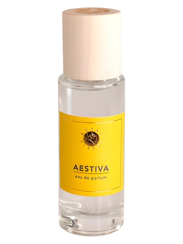 Frasco de Rosa Aestiva — Rosae Virtus