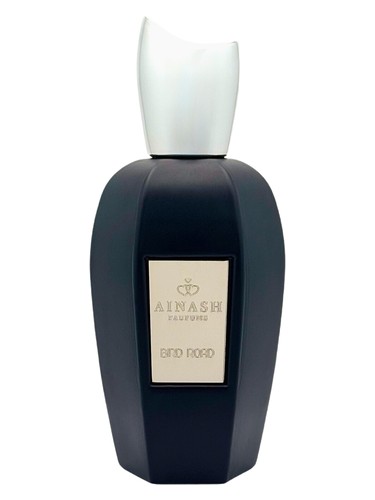 Frasco de Bird Road — Ainash Parfums
