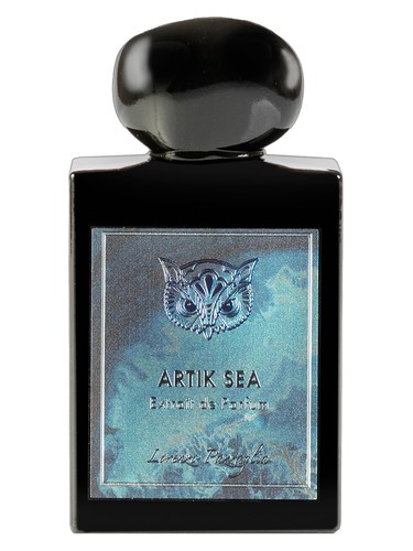 Frasco de Artik Sea — Lorenzo Pazzaglia