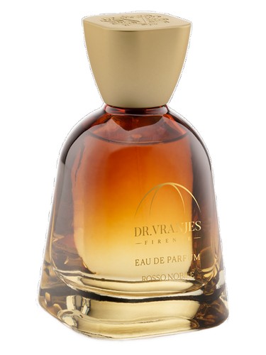 Frasco de Rosso Nobile, de Dr. Vranjes Firenze