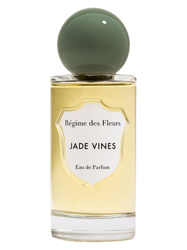 Frasco de Jade Vines, de Régime des Fleurs