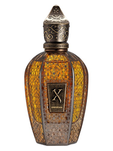 Frasco de Empiryan — Xerjoff