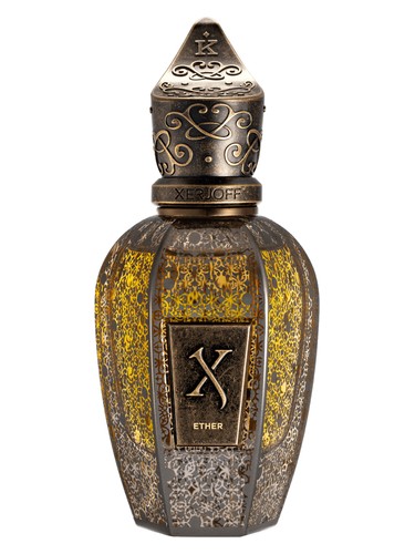 Frasco de Ether — Xerjoff