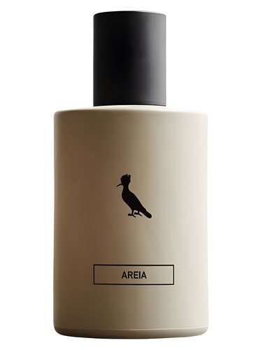 Frasco de Areia, de Reserva