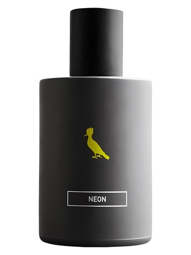 Frasco de Neon, de Reserva