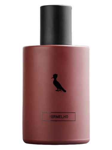 Frasco de Vermelho, de Reserva