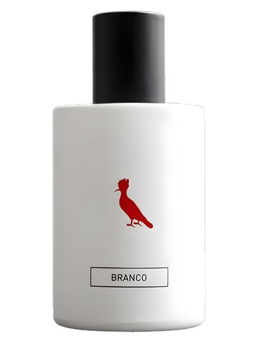 Frasco de Branco, de Reserva