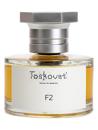 Frasco de F2, de Toskovat'