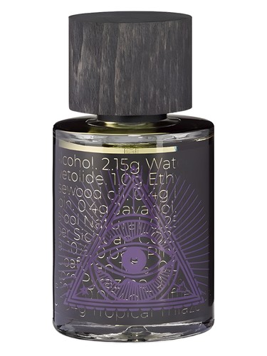 Frasco de FLASH 0021, de Perfume.Sucks