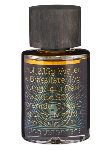 Frasco de FUEL 0987, de Perfume.Sucks