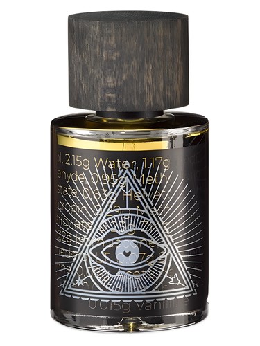 Frasco de WEALTH 4181, de Perfume.Sucks
