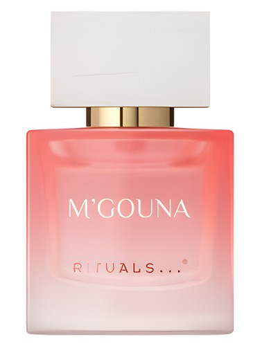 Frasco de M'Gouna, de Rituals
