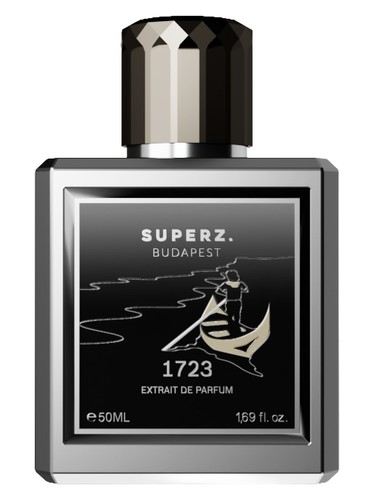 Frasco de 1723 — Superz.