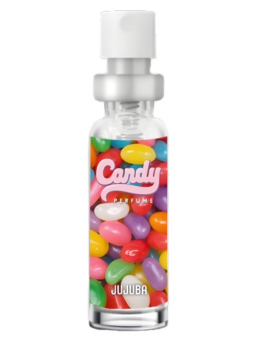 Frasco de Jujuba, de By Candy