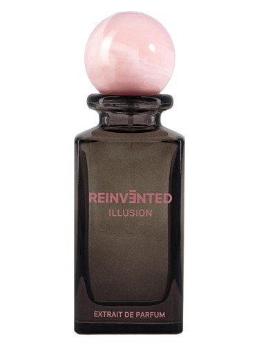 Frasco de Illusion — Reinvented