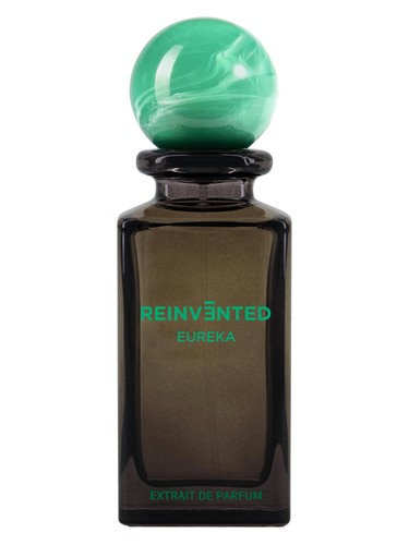 Frasco de Eureka, de Reinvented