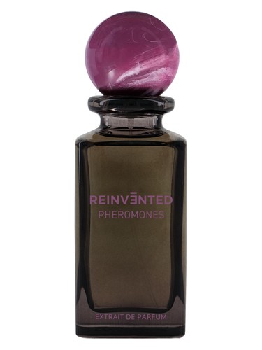 Frasco de Pheromones — Reinvented