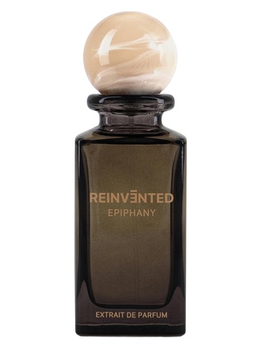Frasco de Epiphany, de Reinvented