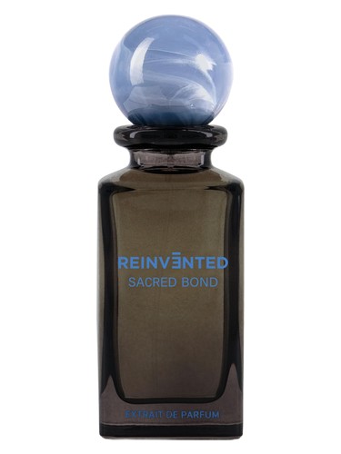 Frasco de Sacred Bond — Reinvented