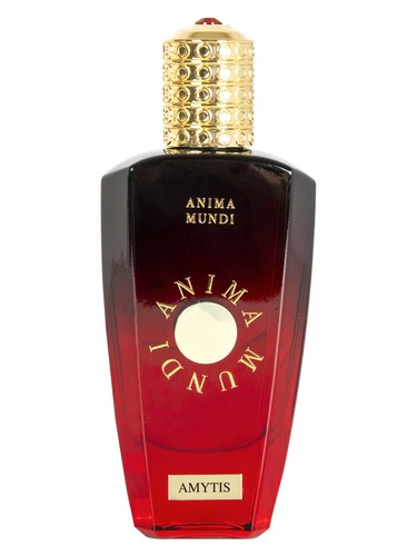 Frasco de Amytis, de Anima Mundi