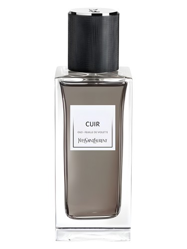 Frasco de Cuir (2023) — Yves Saint Laurent