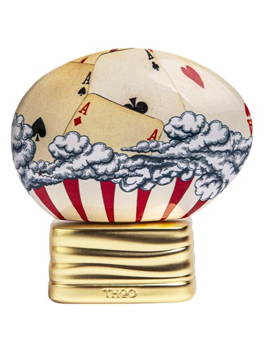 Frasco de Gambling, de The House of Oud