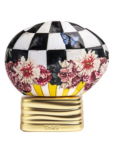Frasco de Bonbon Pop — The House of Oud
