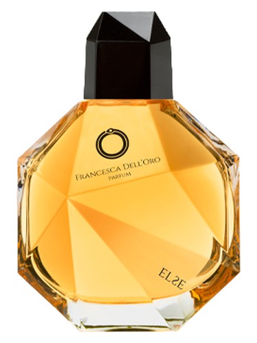 Frasco de Else — Francesca dell'Oro