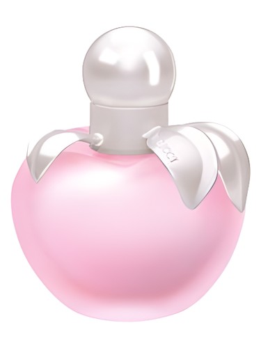 Frasco de Le Paradis de Nina, de Nina Ricci