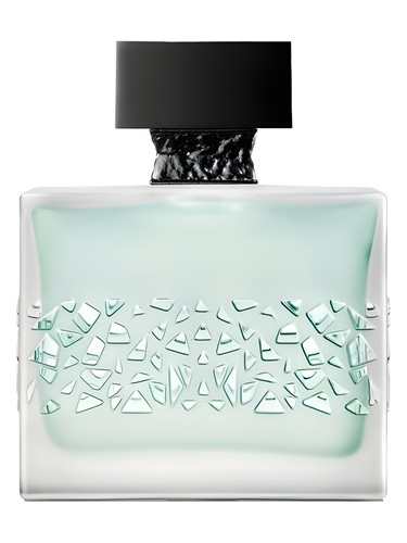 Frasco de GNTONIC — M. Micallef