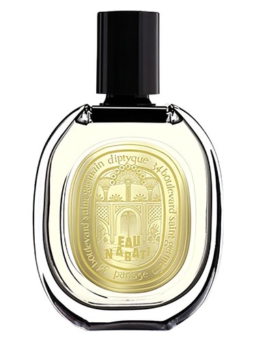 Frasco de Eau Nabati, de Diptyque
