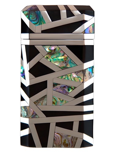 Frasco de Art Deco 1, de Alexandre.J