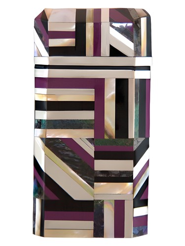 Frasco de Art Deco 2, de Alexandre.J