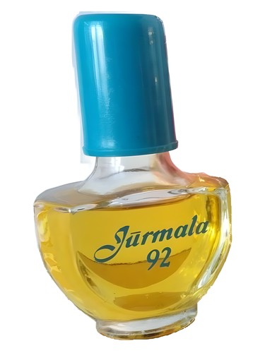 Frasco de Jurmala 92, de Dzintars