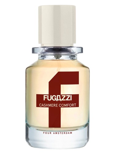 Frasco de FOUR Cashmere Comfort — Fugazzi