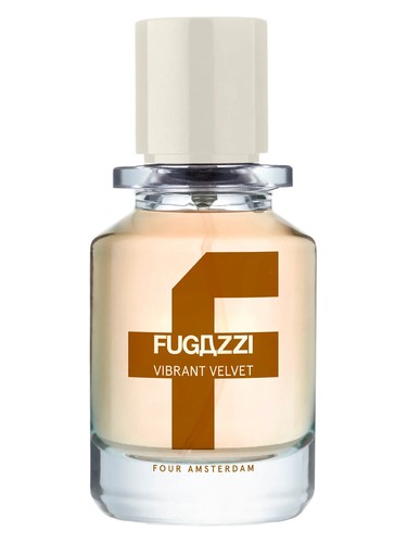 Frasco de FOUR Vibrant Velvet — Fugazzi