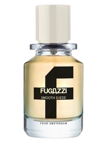 Frasco de FOUR Smooth Suede — Fugazzi