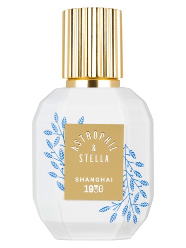 Frasco de Shanghai 1930 — Astrophil & Stella