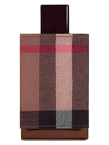 Frasco de London for Men — Burberry