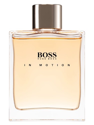 Frasco de Boss In Motion (2022), de Hugo Boss