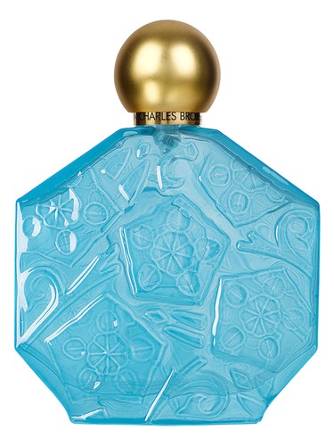 Frasco de Ombre Bleue L'Original, de Jean Charles Brosseau