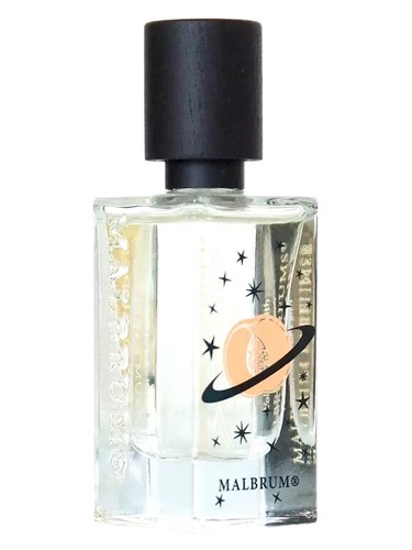 Frasco de Paradiso Super, de Malbrum Parfums